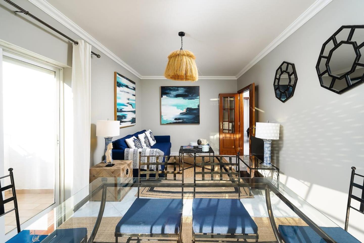 Spacious&Bright2Bedroom Apt Near Beaches,Sleeps 6 Portimao Luaran gambar