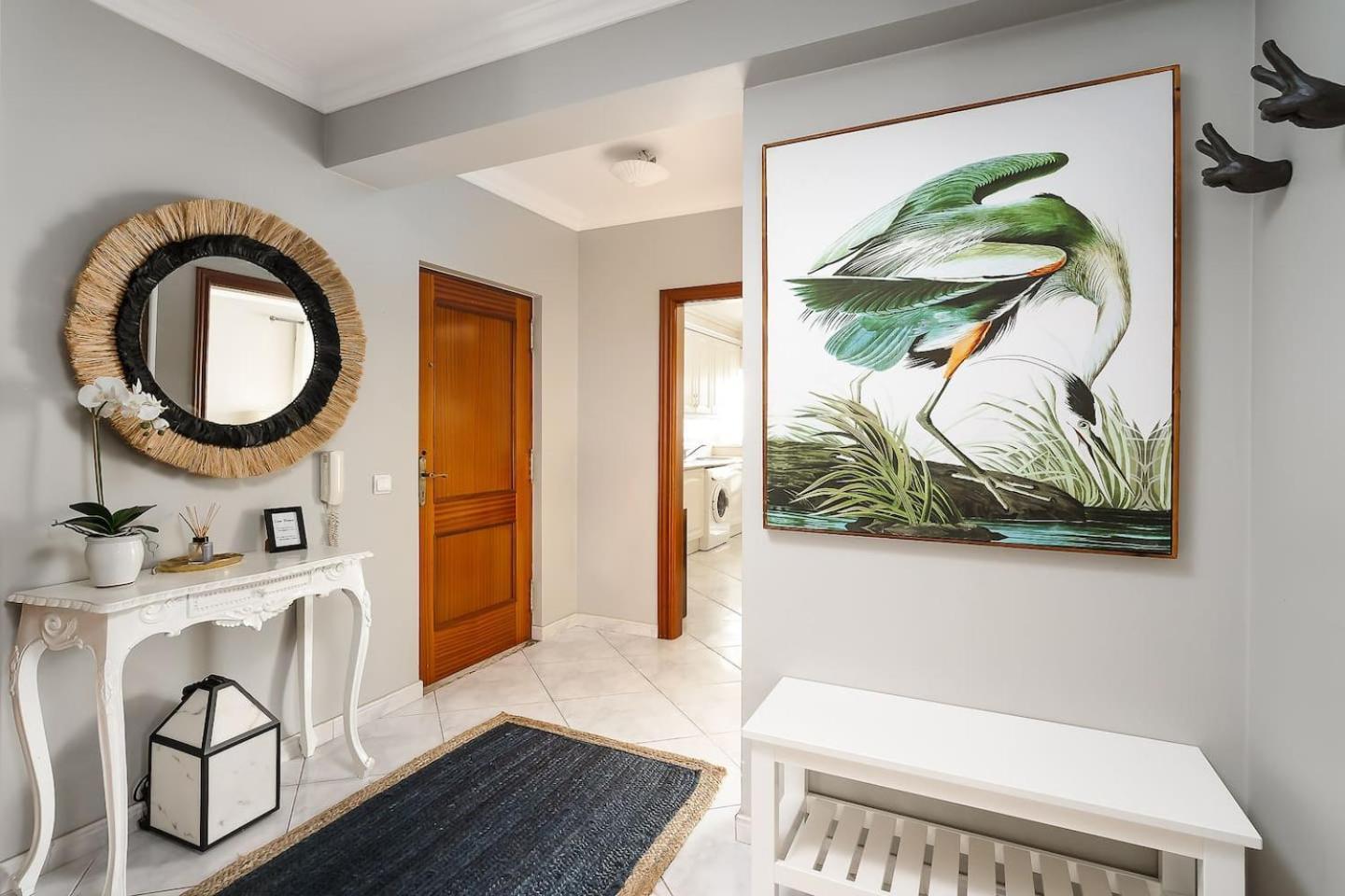 Spacious&Bright2Bedroom Apt Near Beaches,Sleeps 6 Portimao Luaran gambar