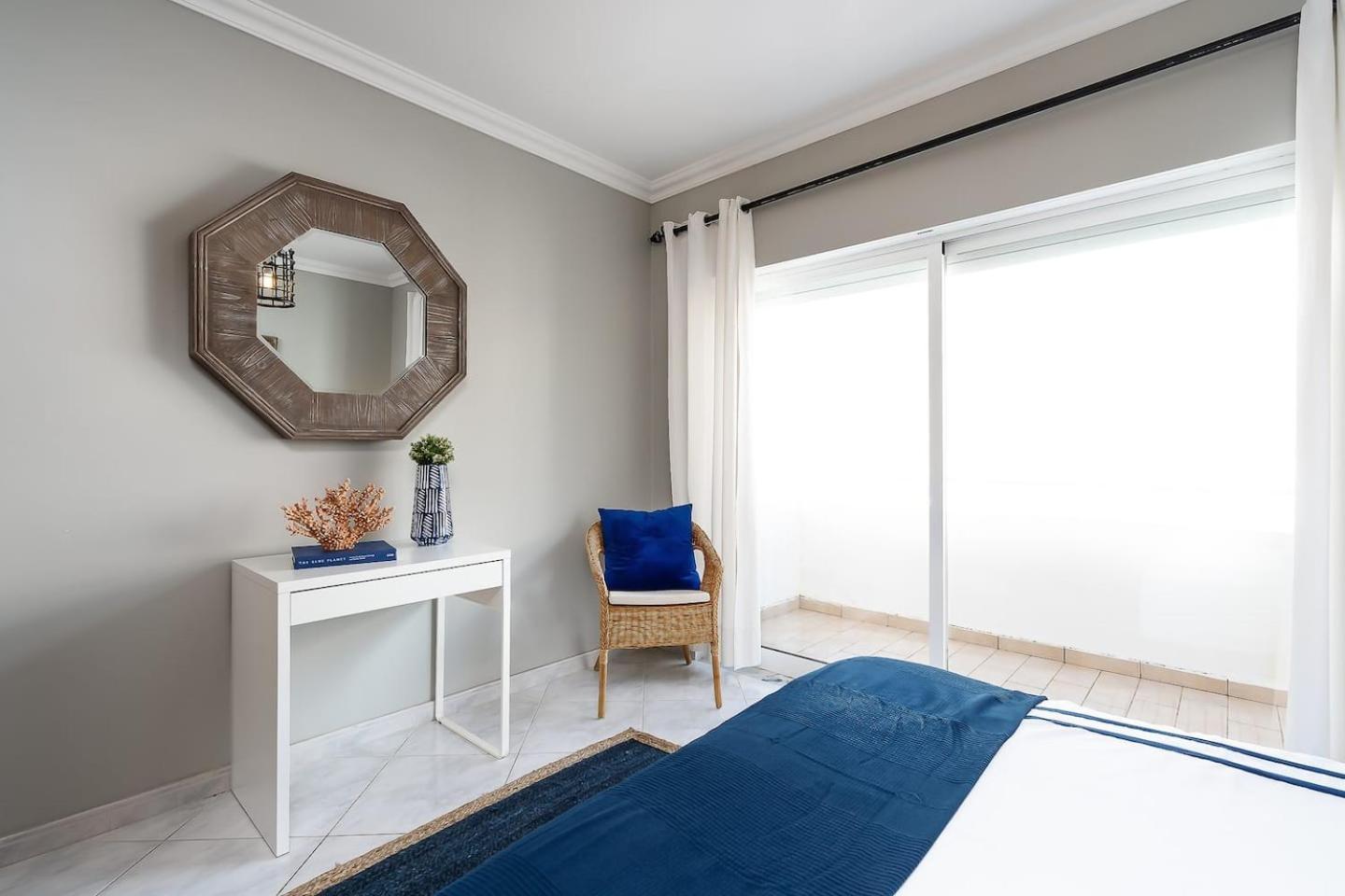 Spacious&Bright2Bedroom Apt Near Beaches,Sleeps 6 Portimao Luaran gambar