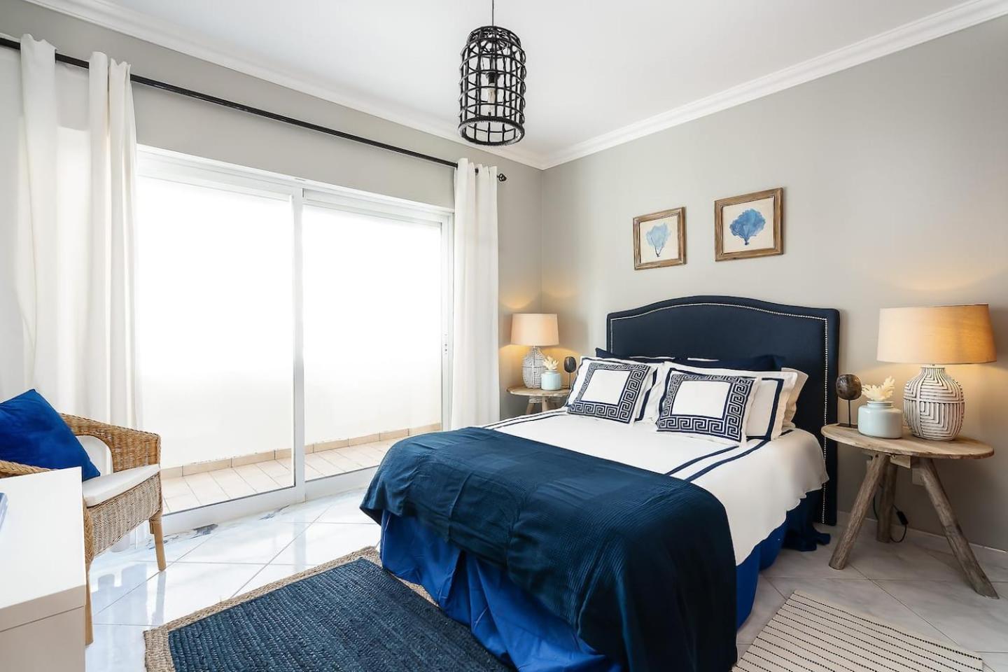 Spacious&Bright2Bedroom Apt Near Beaches,Sleeps 6 Portimao Luaran gambar